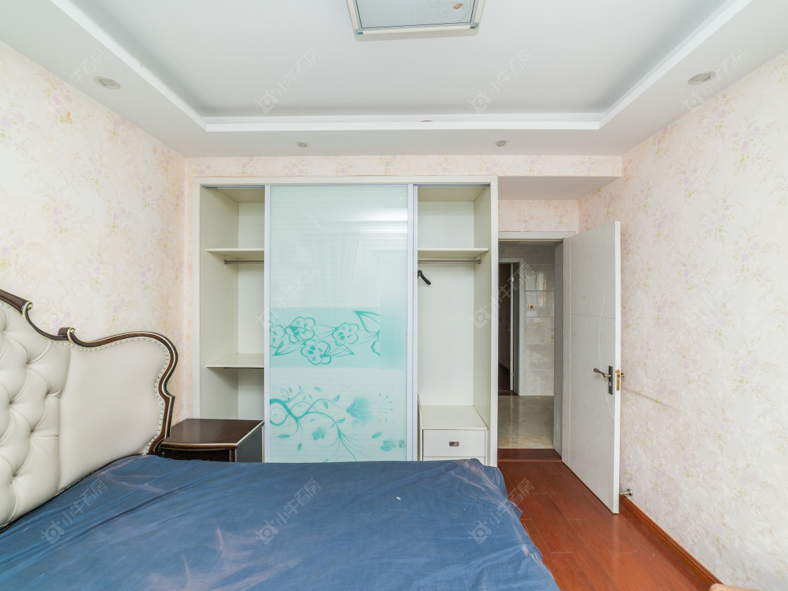 领秀江南房源室内图 常州领秀江南在售二手房源室内图_小牛看房