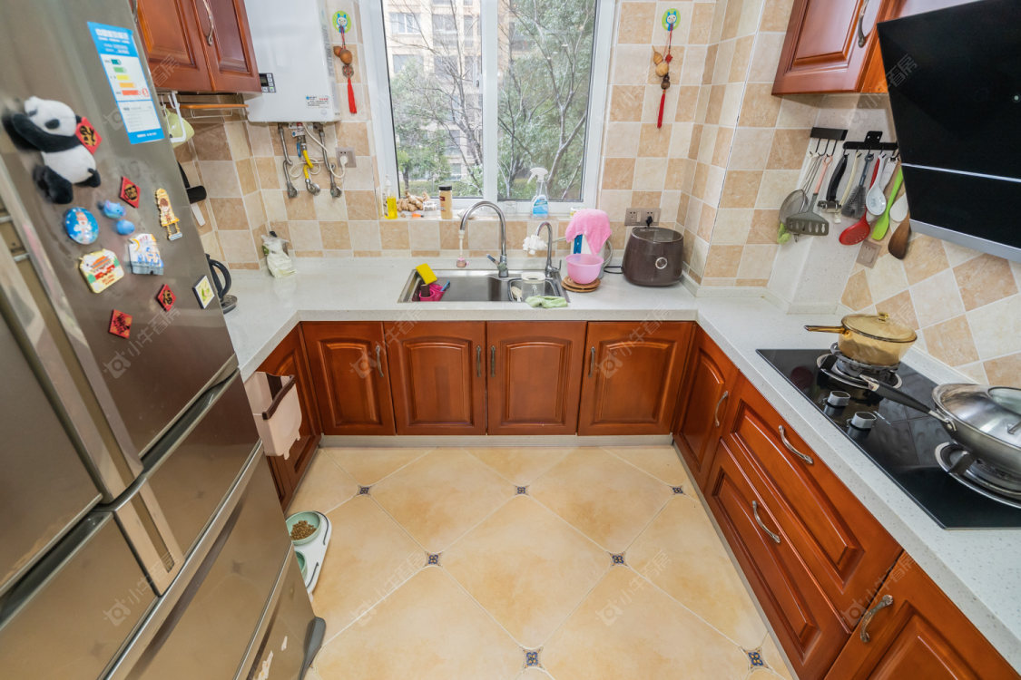 常州新城香溢俊园在售二手房源室内图_小牛看房