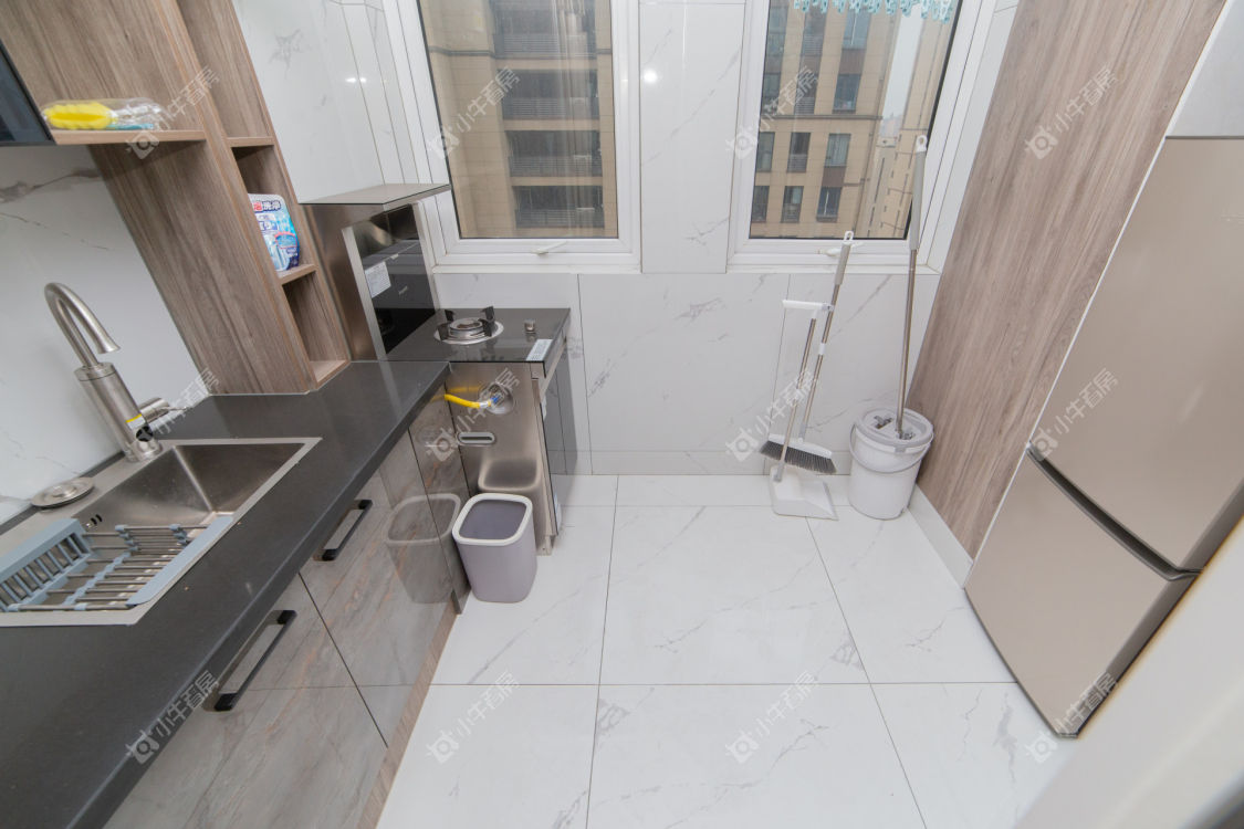 常州朗诗邻里中心在租房源_小牛看房