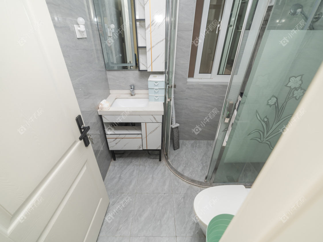 常州福成上城花园在租房源_小牛看房