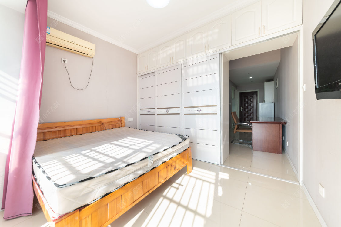 常州裕坤美城公馆在售二手房源室内图_小牛看房