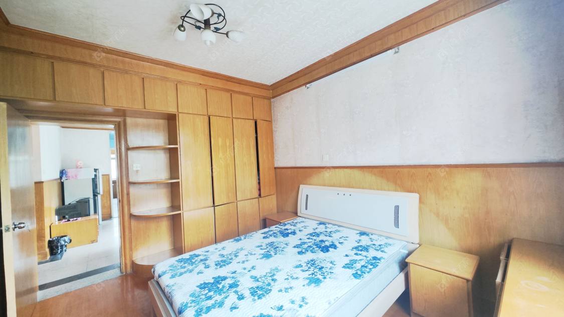 常州汇丰一村在租房源室内图_小牛看房