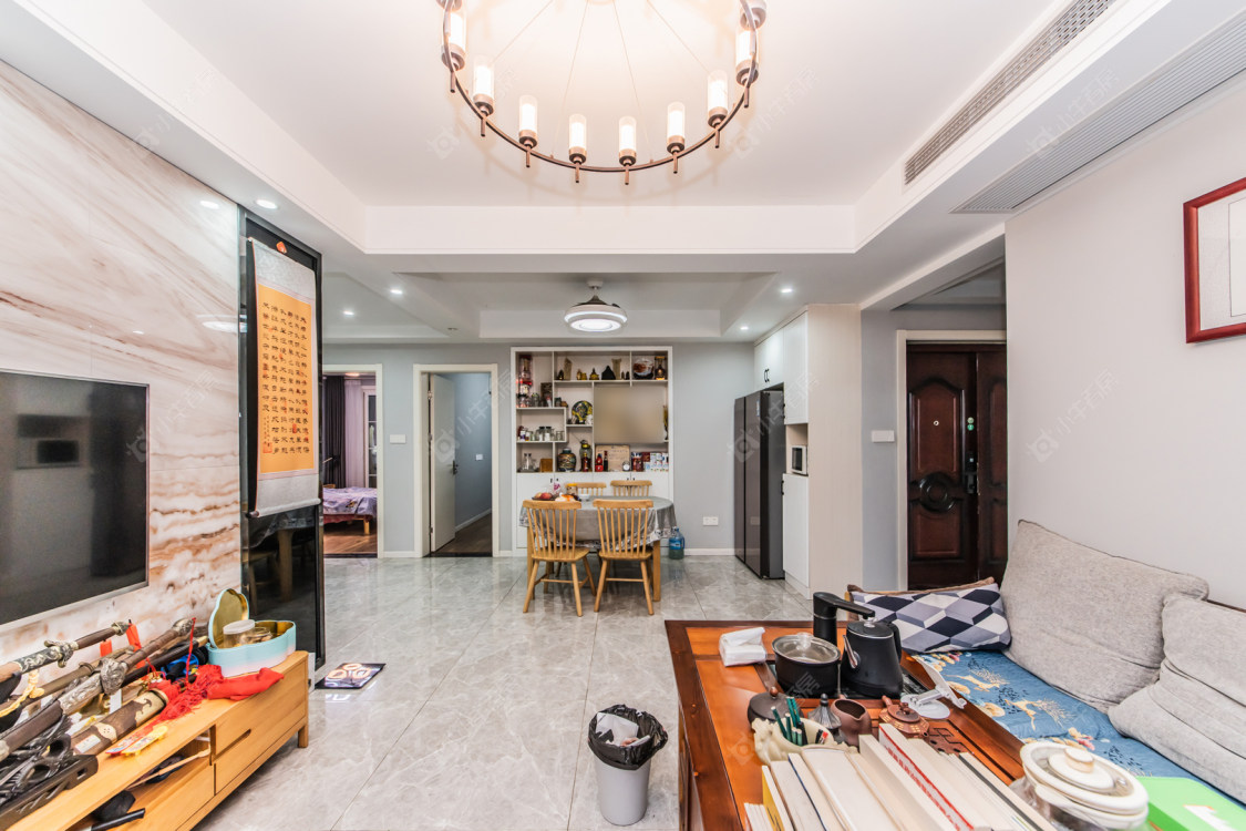 美林湖水岸枫情房源室内图 常州美林湖水岸枫情在售二手房源室内图_小牛看房