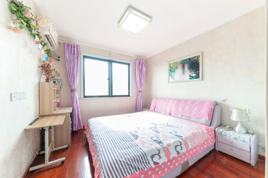 常州聚盛花园在售二手房源室内图_小牛看房