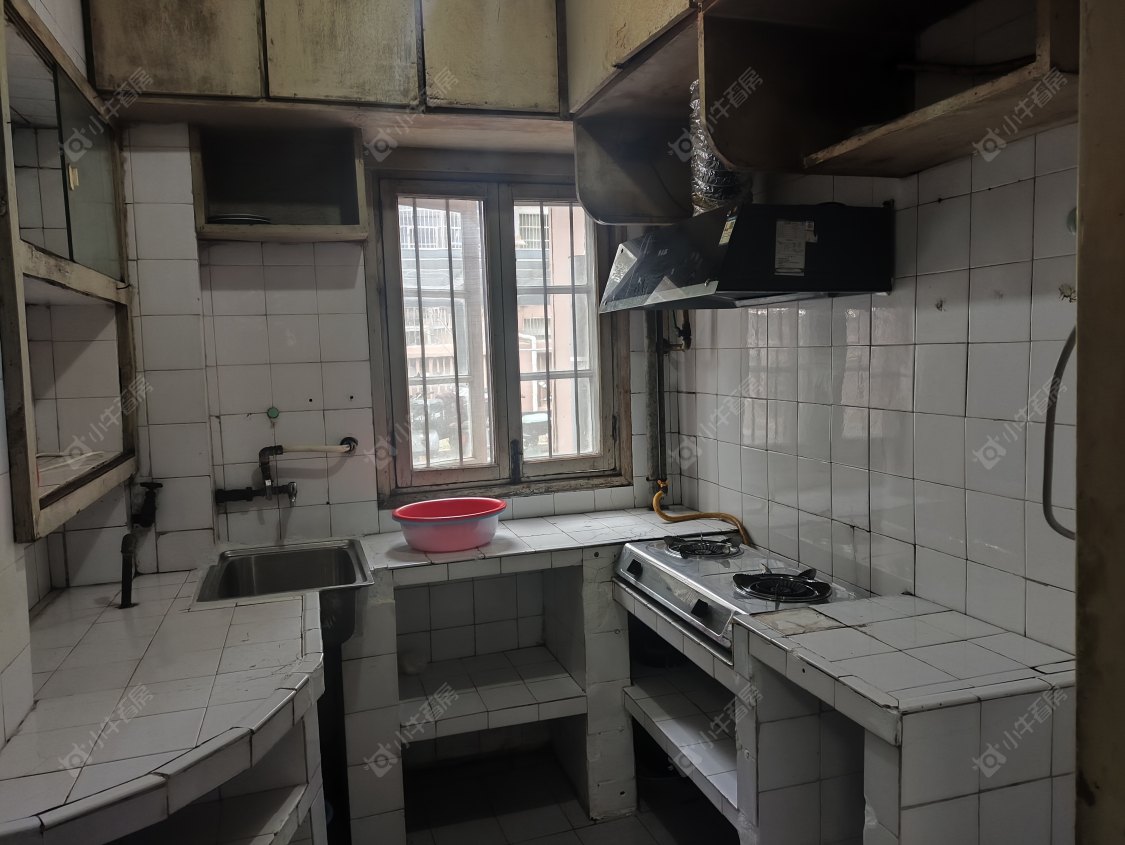 常州清潭六村在租房源_小牛看房