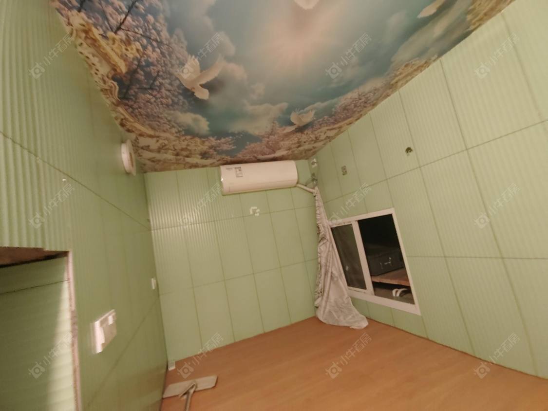 常州金科保利北郡花园在租房源室内图_小牛看房