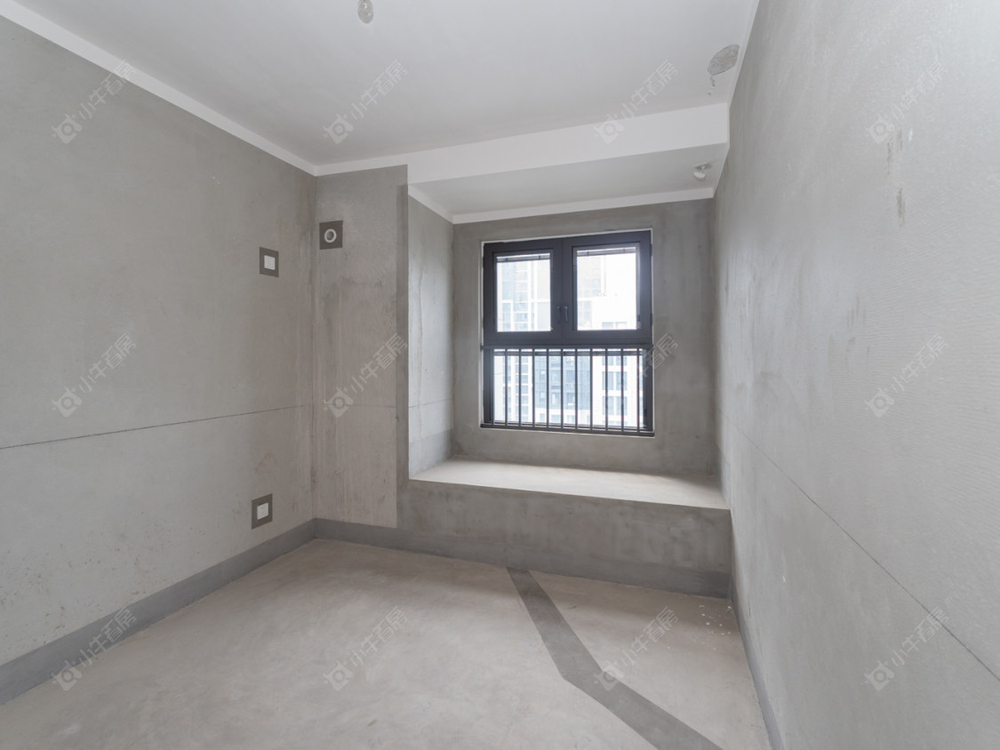 常州路劲誉湖湾在售二手房源室内图_小牛看房