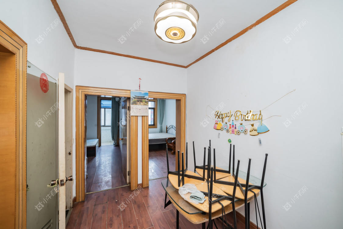 常州丽华一村在租房源_小牛看房