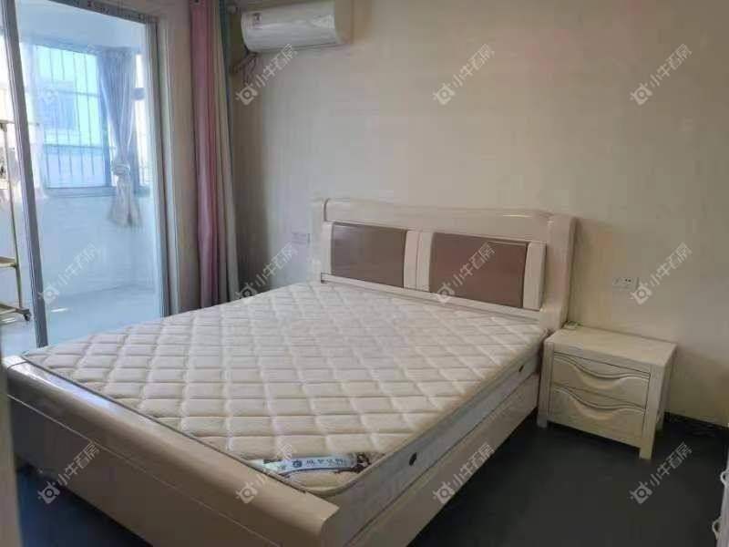 常州翠竹新村南区在租房源_小牛看房