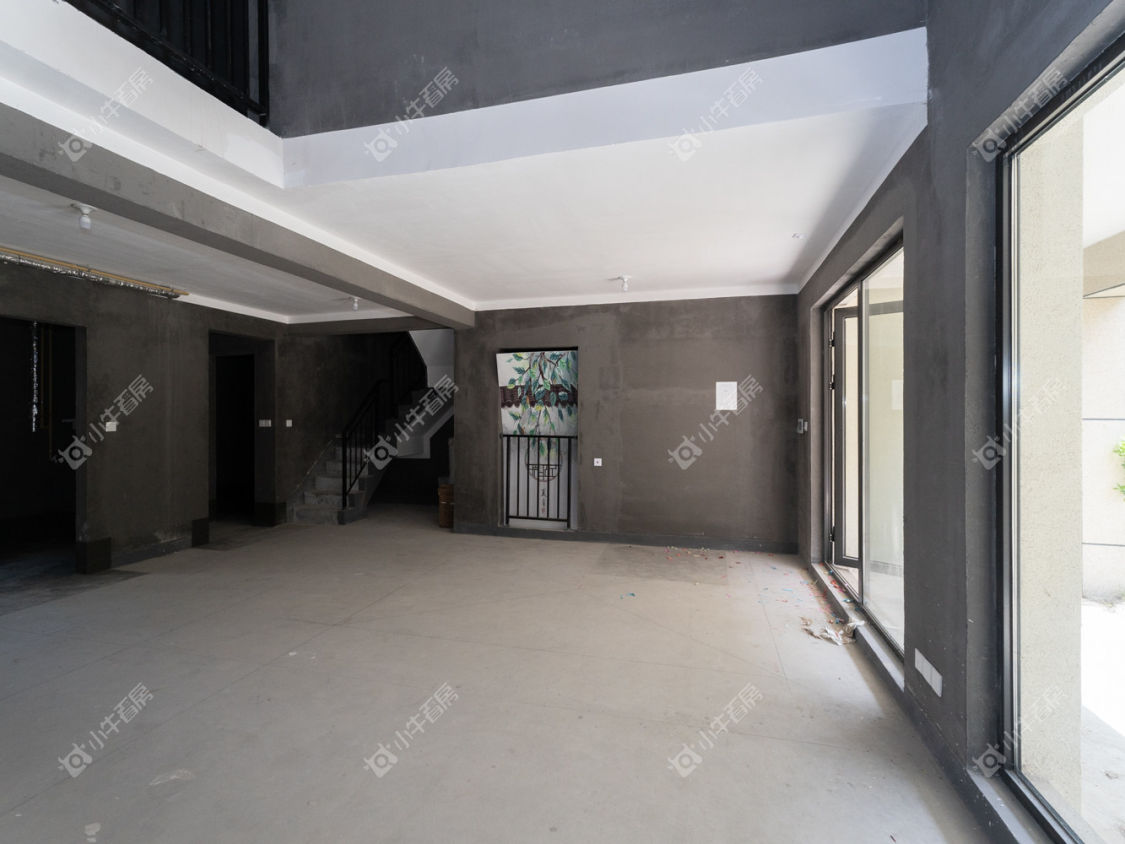 常州栖湖春秋在租房源室内图_小牛看房