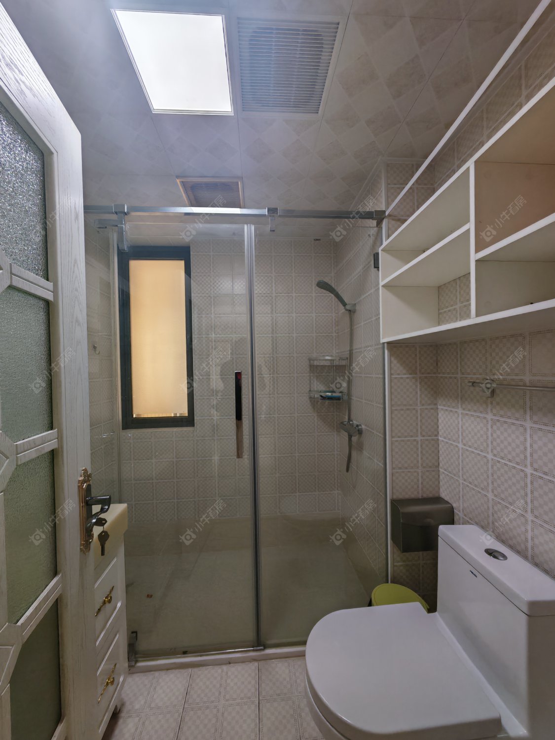 常州中央花园在租房源_小牛看房