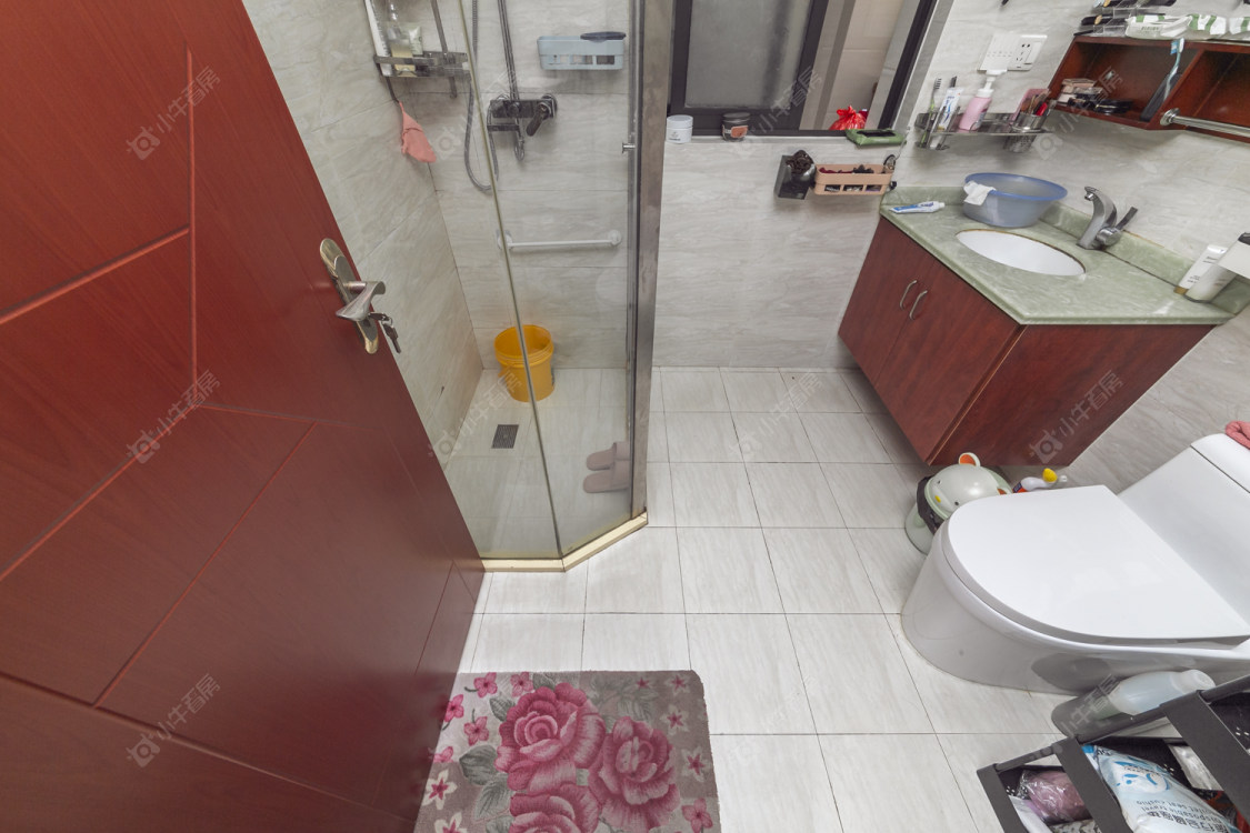 常州长宇棕榈湾在售二手房源室内图_小牛看房