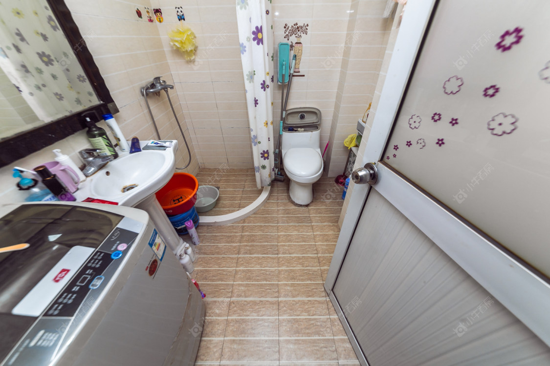 常州清潭新村在售二手房源室内图_小牛看房