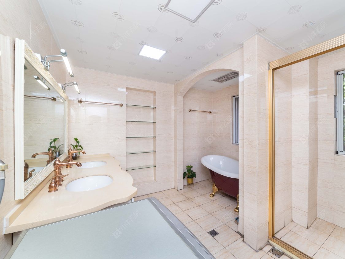 常州新城香溢澜桥一期在售二手房源室内图_小牛看房