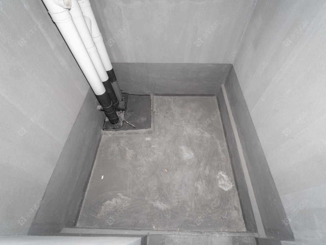 常州新城萃隽在售二手房源室内图_小牛看房