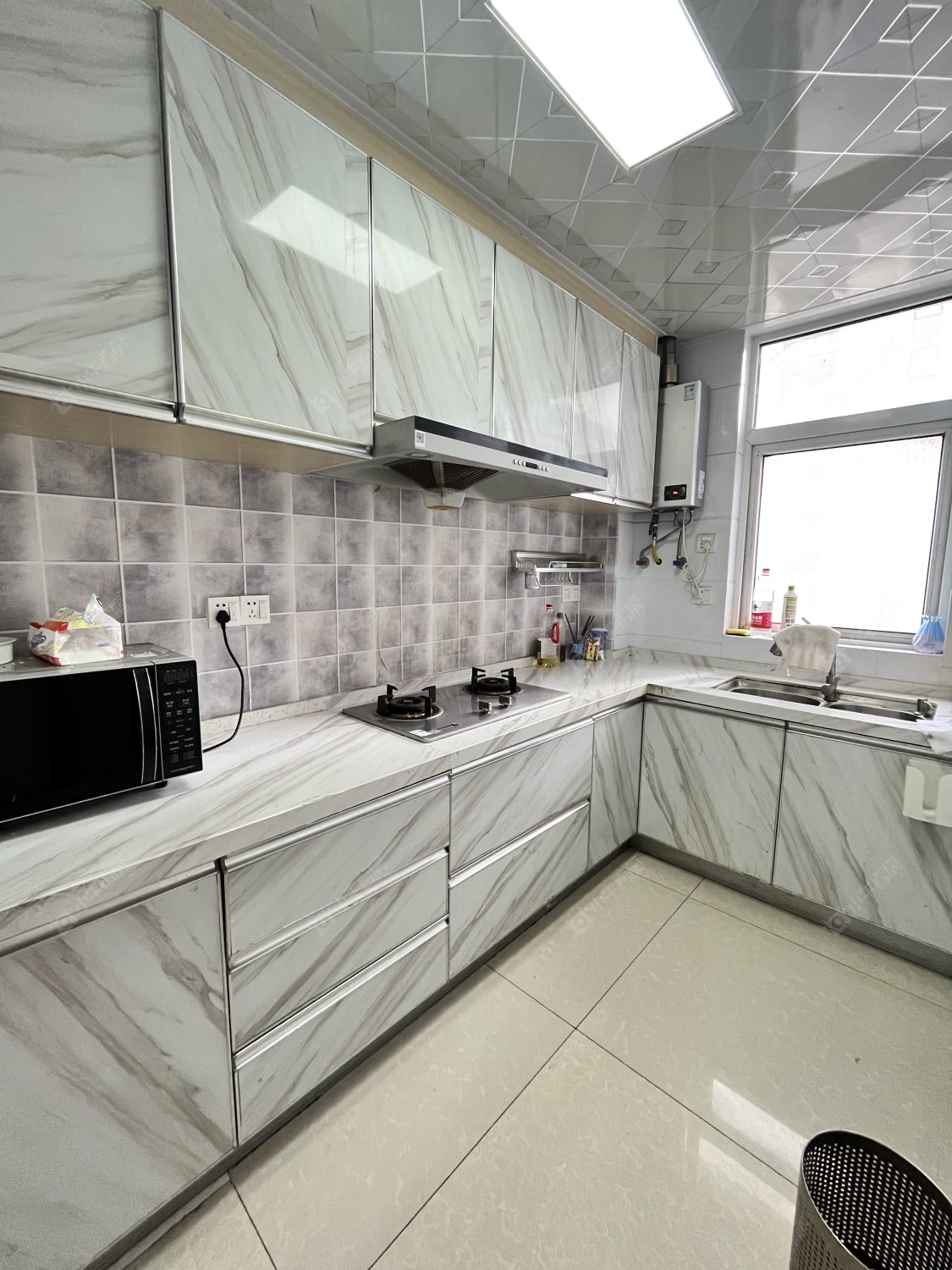 常州绿地香颂花园在租房源_小牛看房