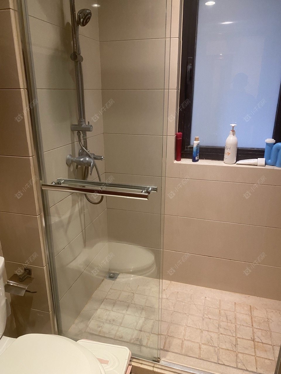 常州凯悦中心在租房源室内图_小牛看房