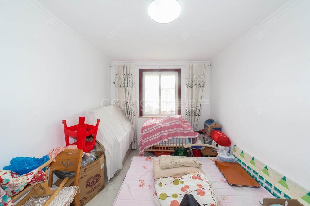 常州泰山三村在售二手房_小牛看房