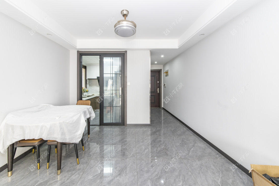 常州香聚雅苑东区在租房源室内图_小牛看房