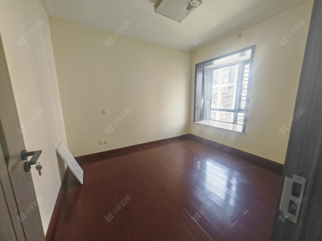 常州彩虹城租房_小牛看房