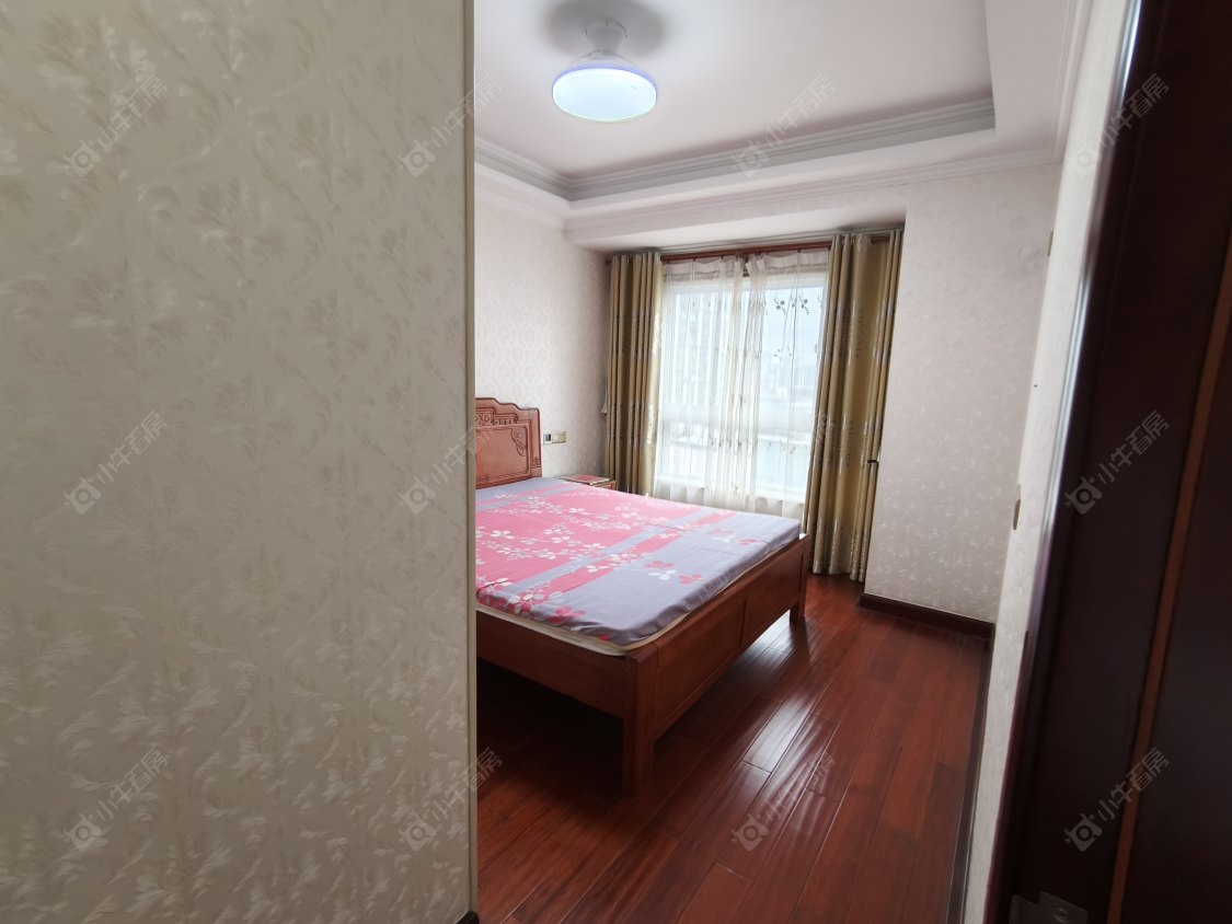 常州宝龙国际花园二期租房_宝龙国际花园二期2室2厅房源出租