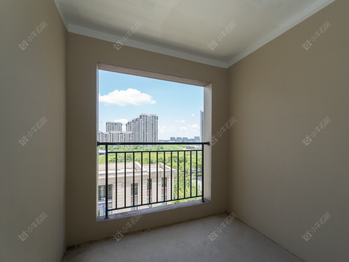 常州融创滨湖御园在售二手房源室内图_小牛看房