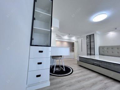 绿地峰荟房源室内图 常州绿地峰荟在租房源室内图_小牛看房