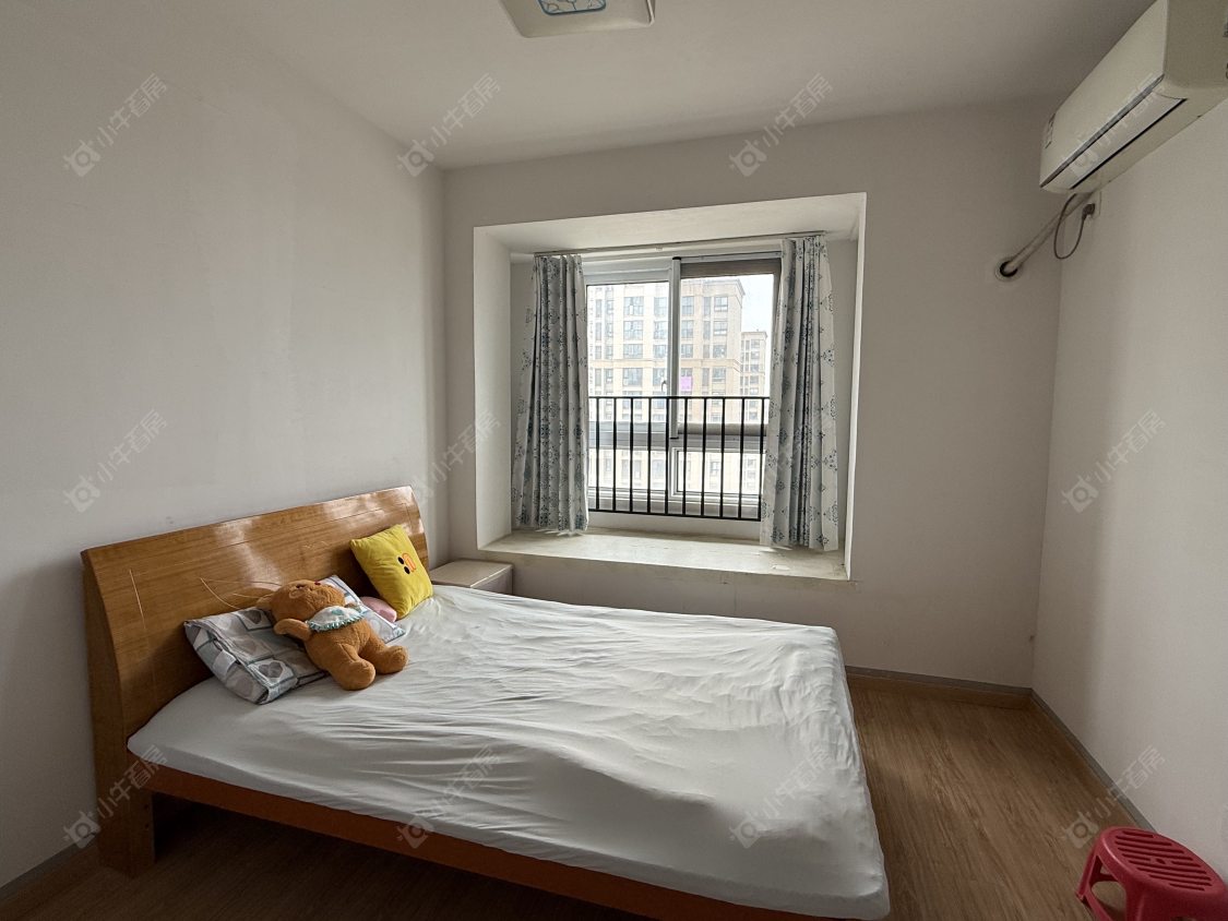 华润国际四期房源室内图 常州华润国际四期在租房源室内图_小牛看房