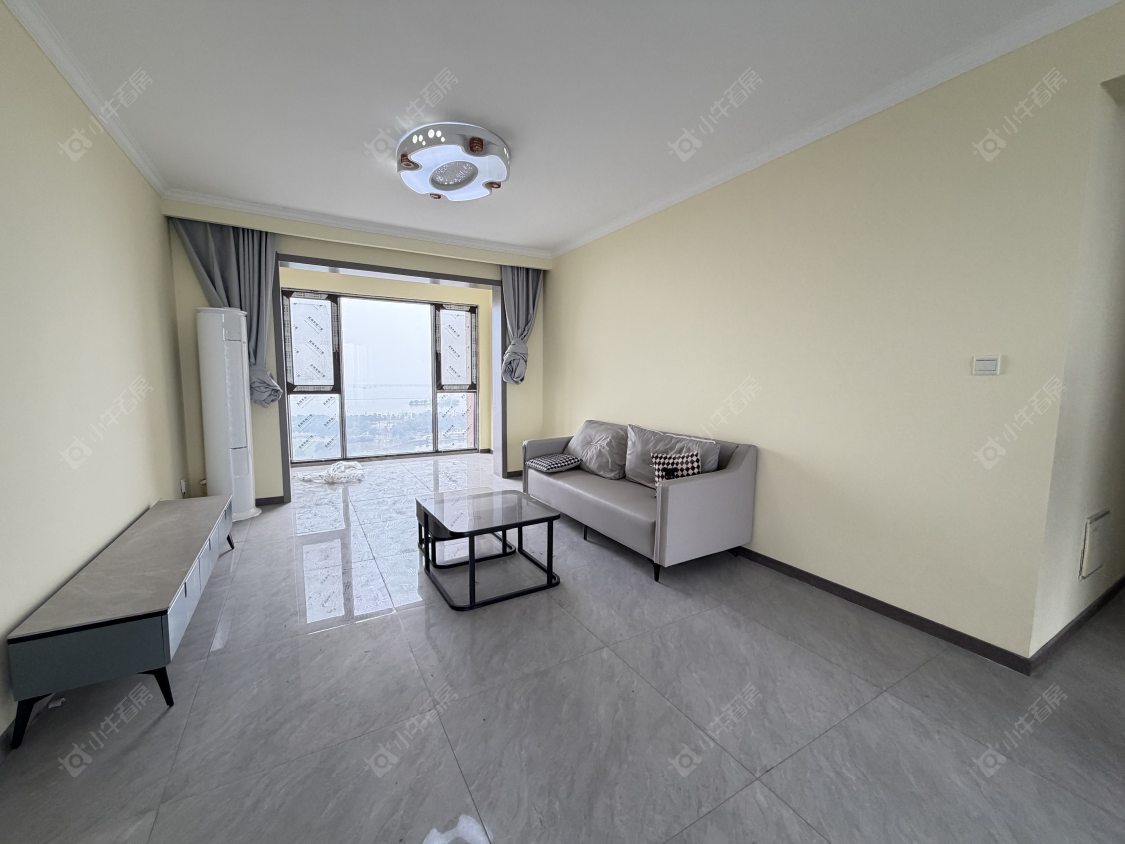 常州星河丹堤五区在租房源室内图_小牛看房