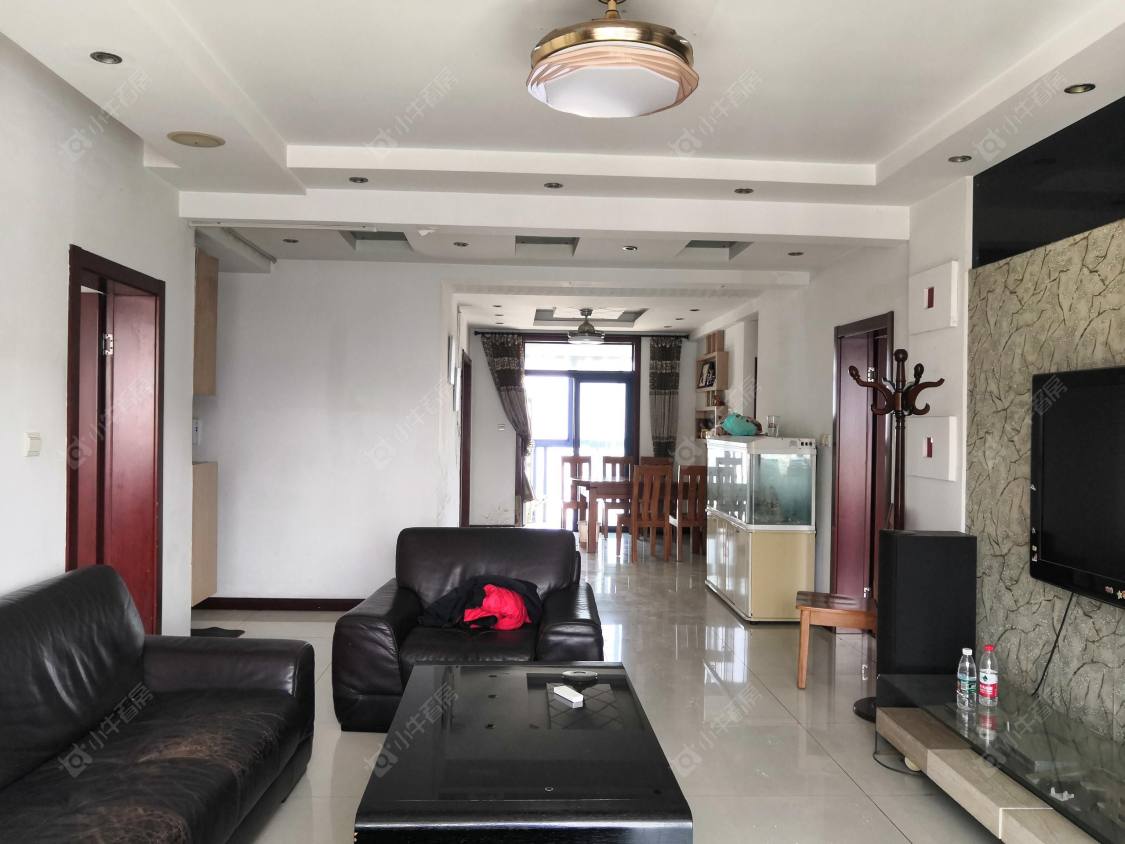 常州太湖明珠苑南苑在租房源室内图_小牛看房