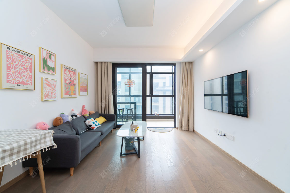 常州路劲雅居乐国仕九礼在售二手房_小牛看房