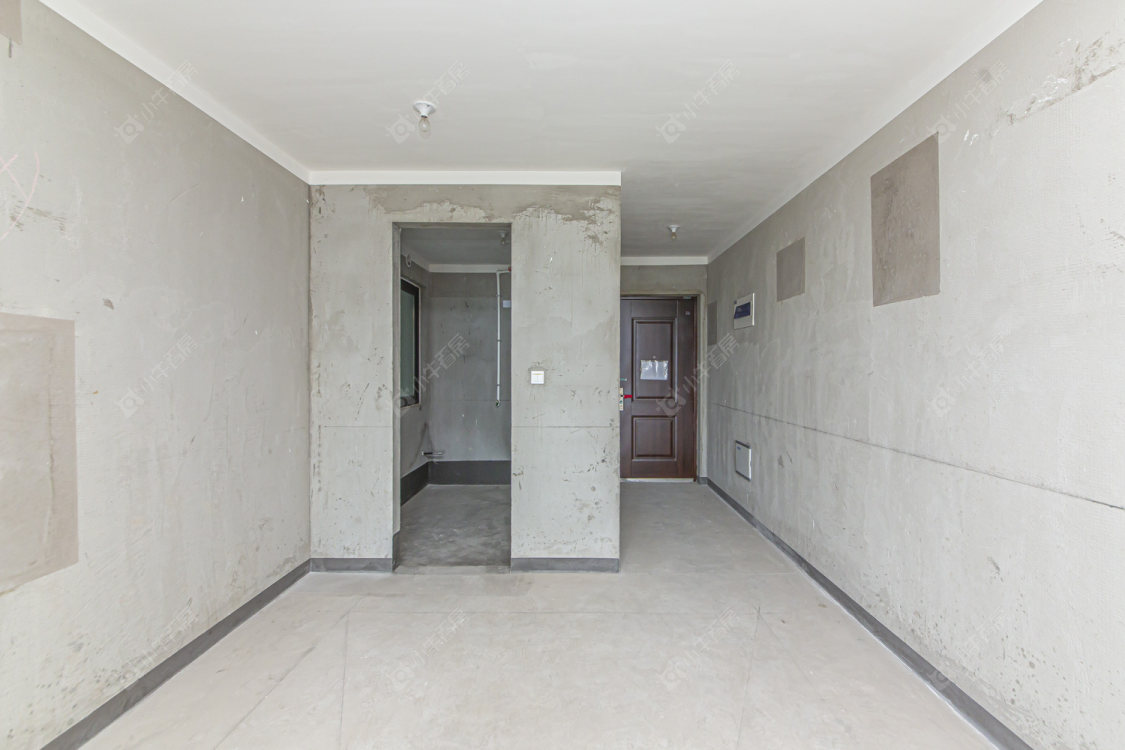 常州星河丹堤八区在售二手房源室内图_小牛看房