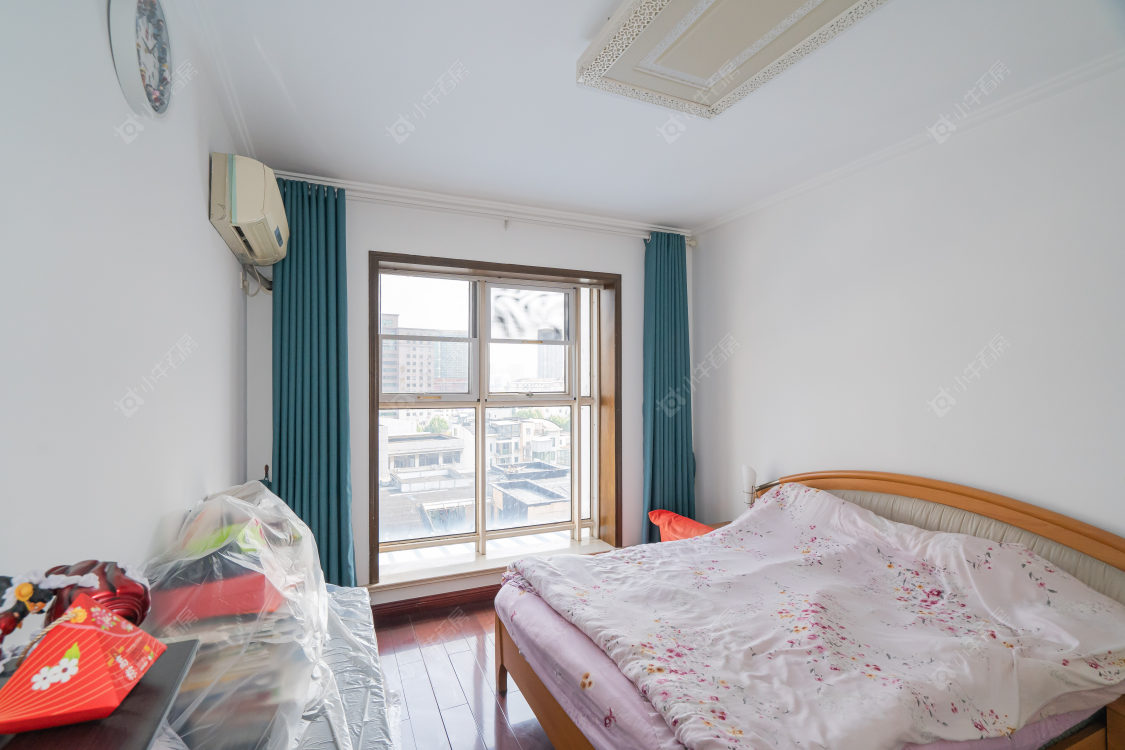 常州聚和家园在售二手房源室内图_小牛看房