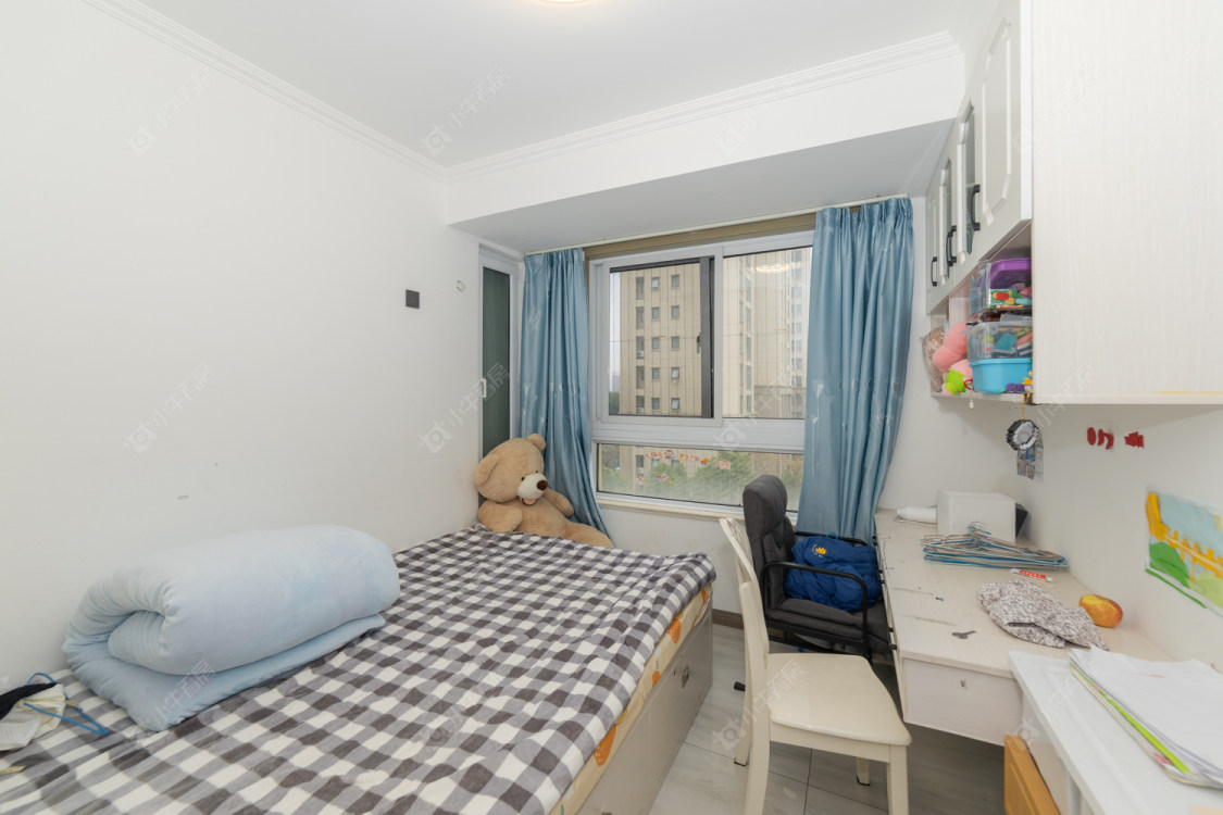 凤凰湖西苑房源室内图 常州凤凰湖西苑在售二手房源室内图_小牛看房