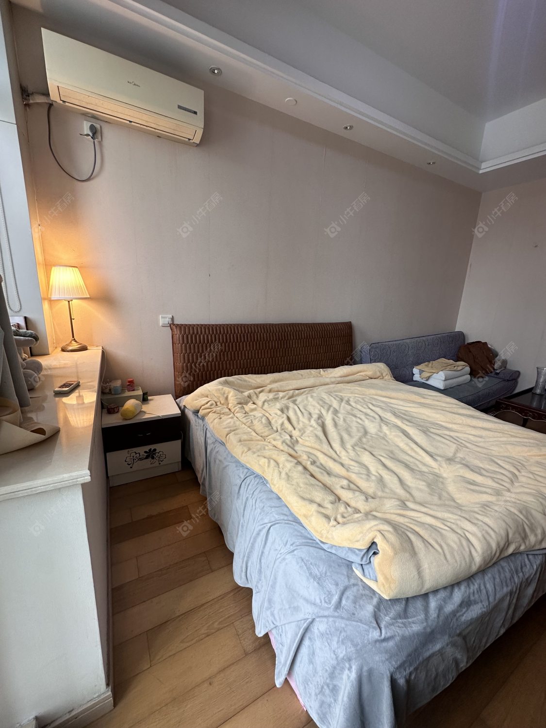 路劲又一城房源室内图 常州路劲又一城在租房源室内图_小牛看房