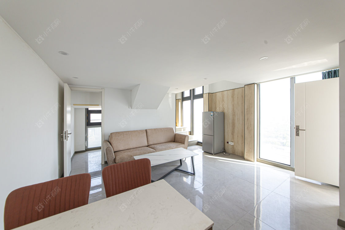 常州宏图大厦在售二手房_小牛看房