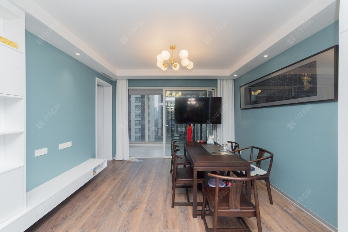 常州书香世家在售二手房源室内图_小牛看房