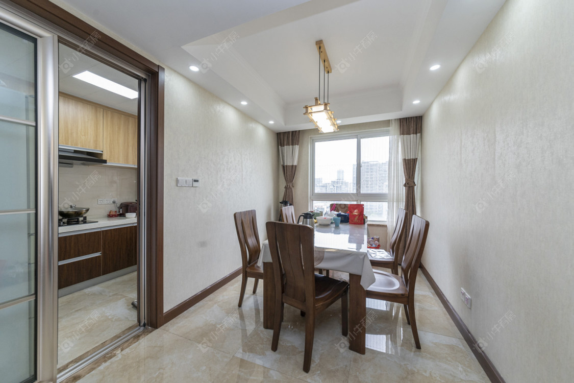 德禾豪景房源室内图 常州德禾豪景在售二手房源室内图_小牛看房