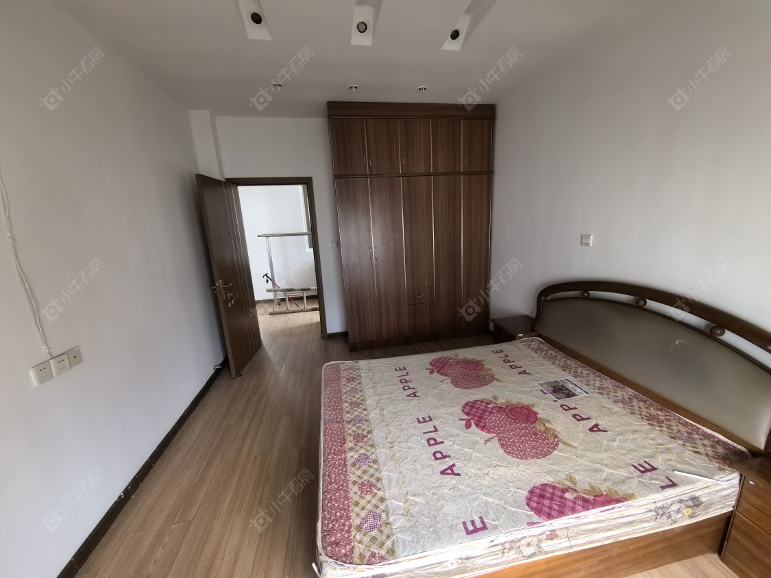 常州锦阳花苑在租房源_小牛看房