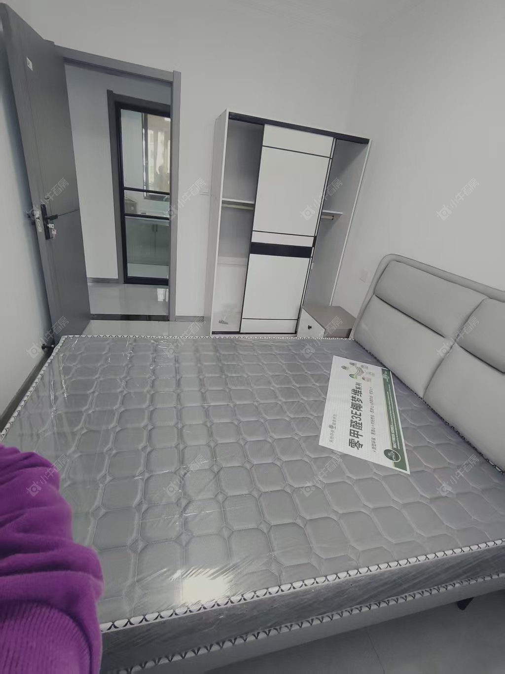 常州新欣嘉园在租房源_小牛看房