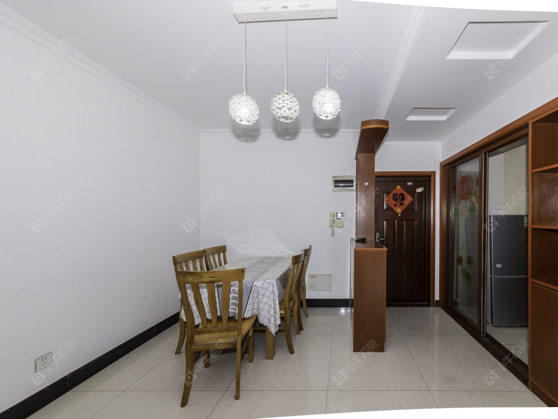 常州清水湾花园一期在售二手房源室内图_小牛看房