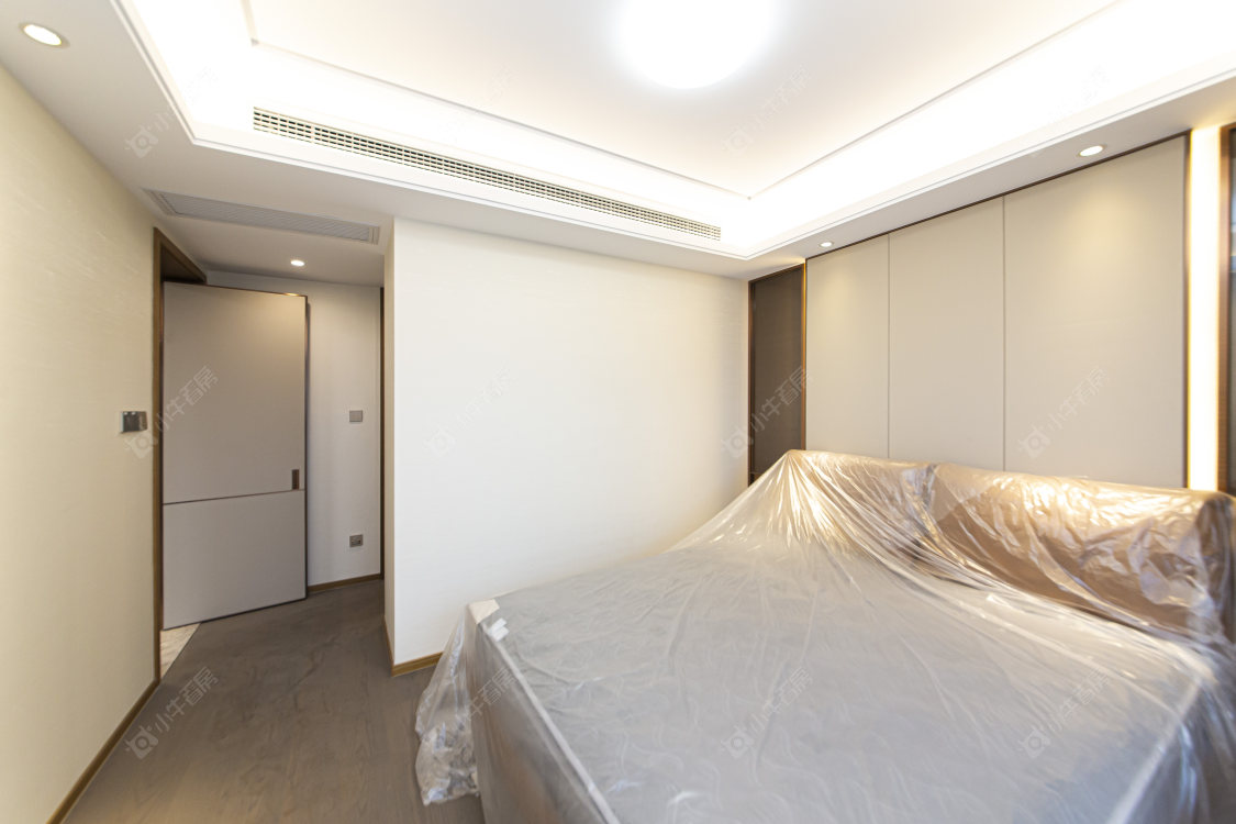 常州璞樾春秋在售二手房源室内图_小牛看房