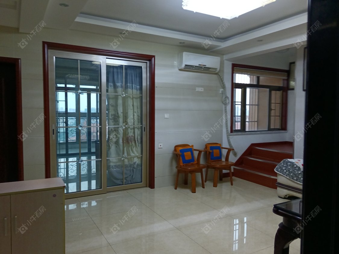 常州银河湾第一城一期在租房源_小牛看房