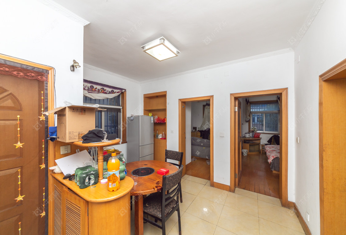 常州清潭新村在售二手房源室内图_小牛看房