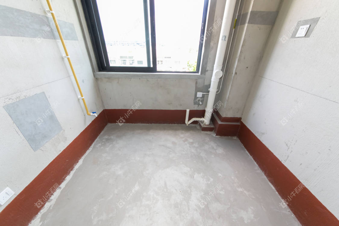 常州绿城江南里在租房源室内图_小牛看房