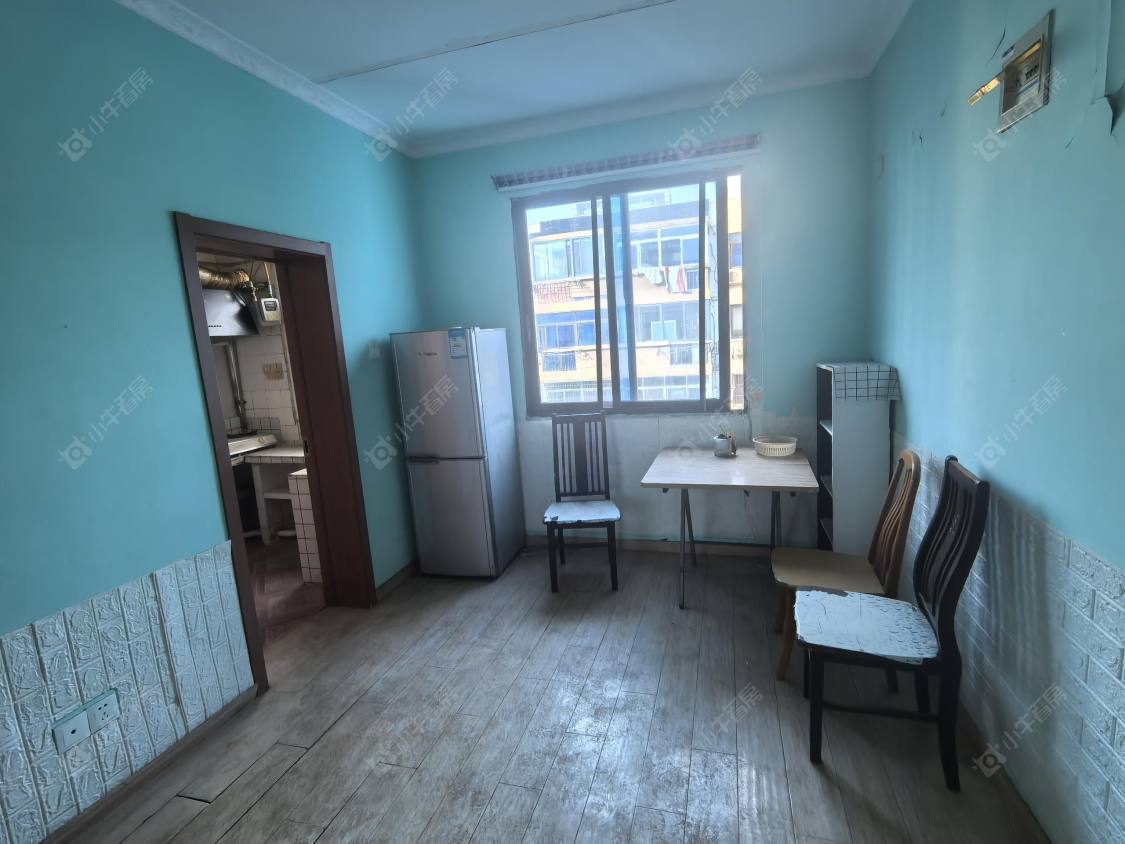 常州兰翔新村在租房源室内图_小牛看房