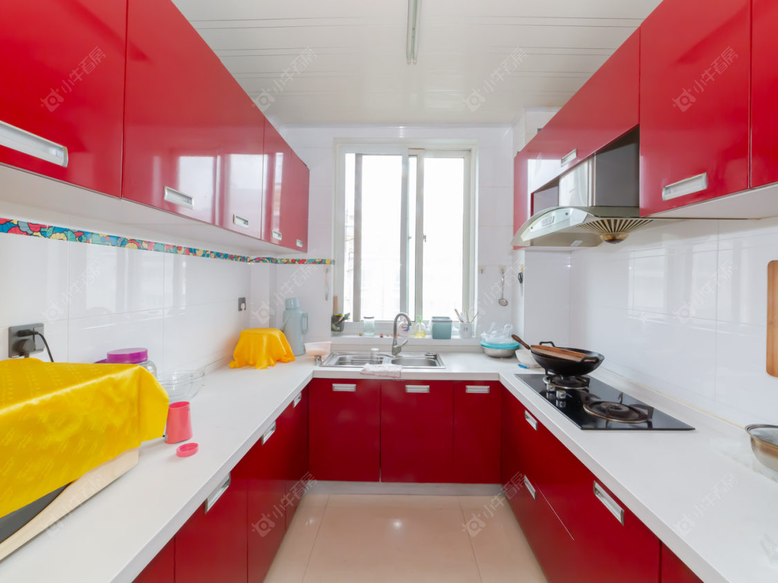 青龙苑北区房源室内图 常州青龙苑北区在售二手房源室内图_小牛看房