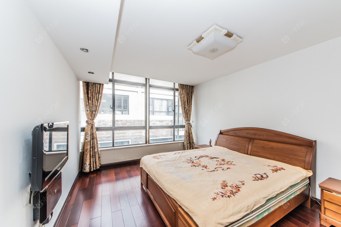 香树湾别墅区房源室内图 常州香树湾别墅区在售二手房源室内图_小牛看房