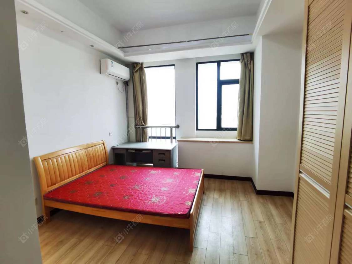 常州路劲又一城在租房源室内图_小牛看房