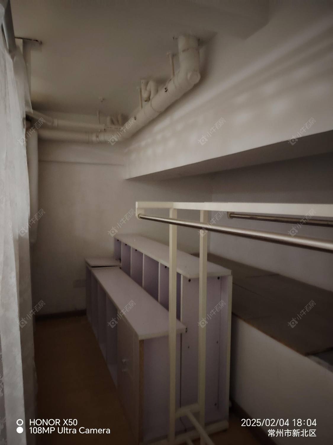 常州金田精英汇在租房源室内图_小牛看房
